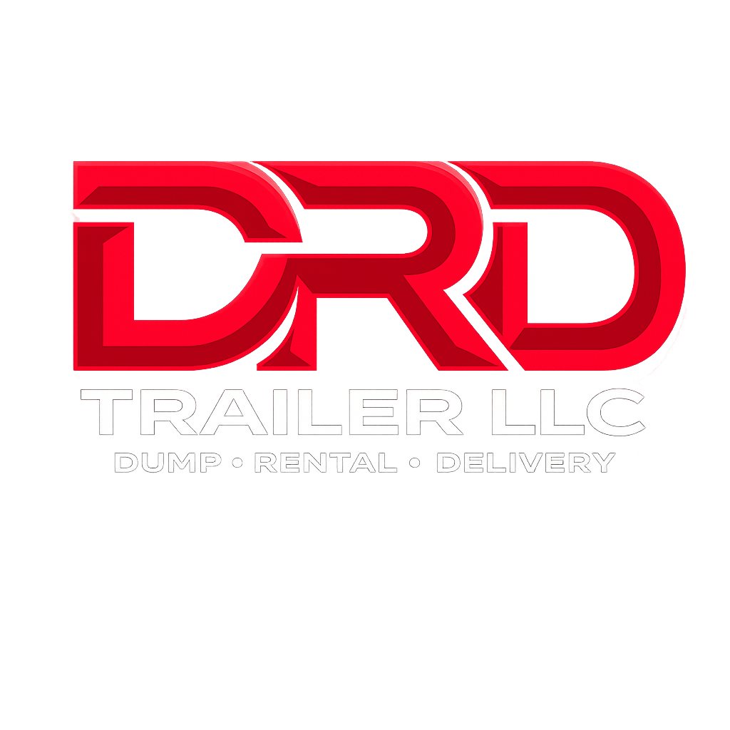 DRD Trailer LLC logo