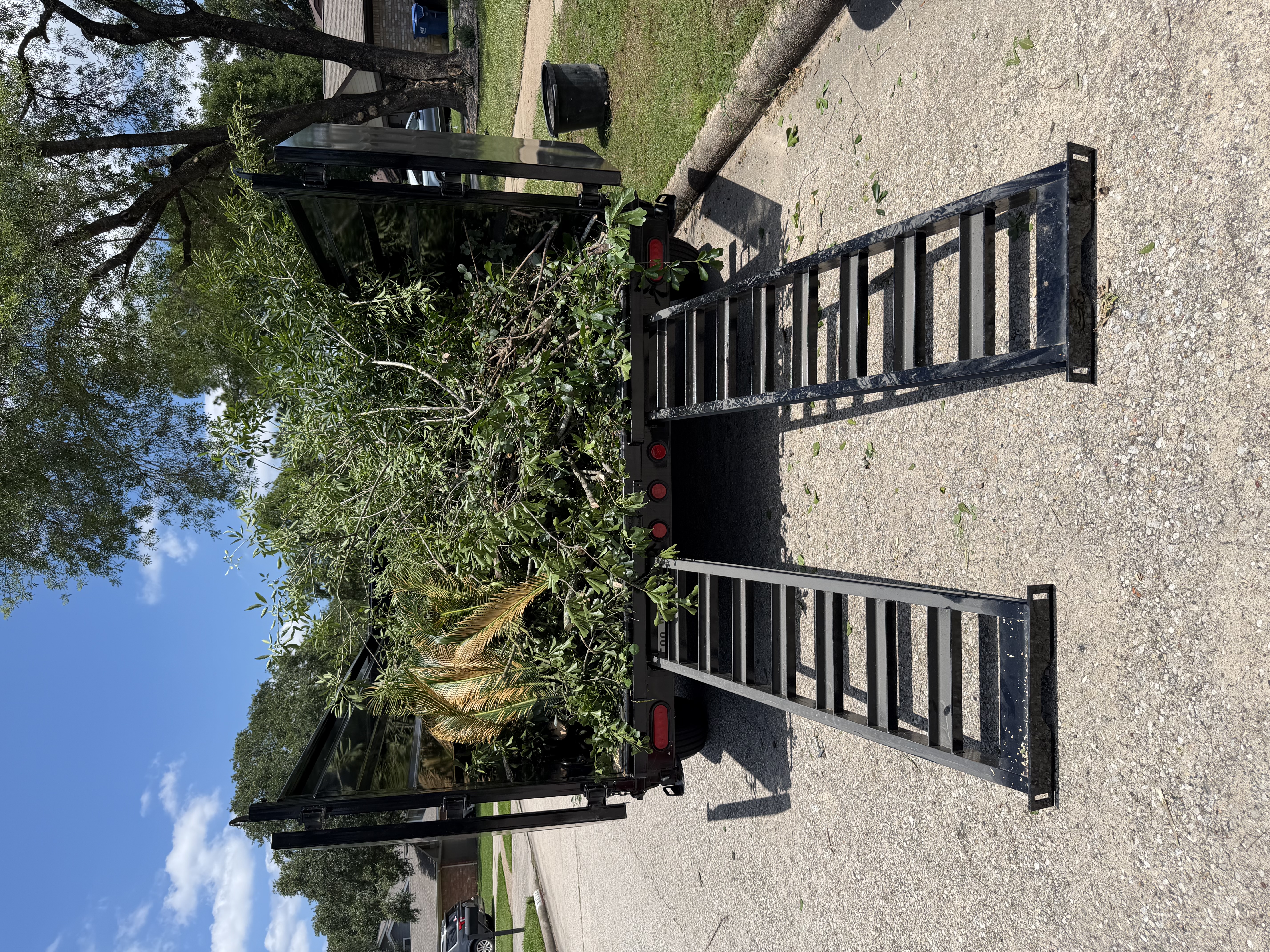 Material Delivery Services